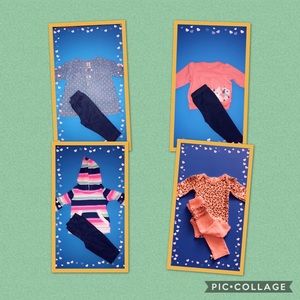 Meet your Posher, Tarika